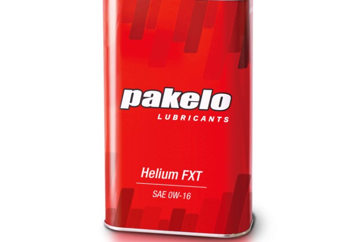 Olio Pakelo