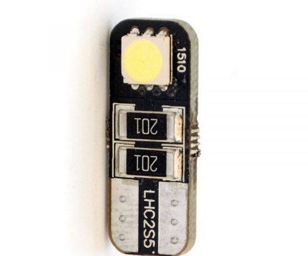 Luce LED
