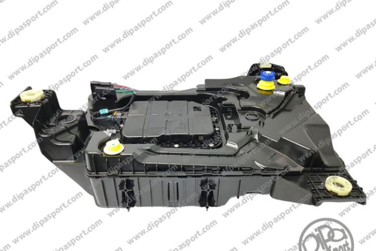 Serbatoio AdBlue Citroen C4 Spacetourer